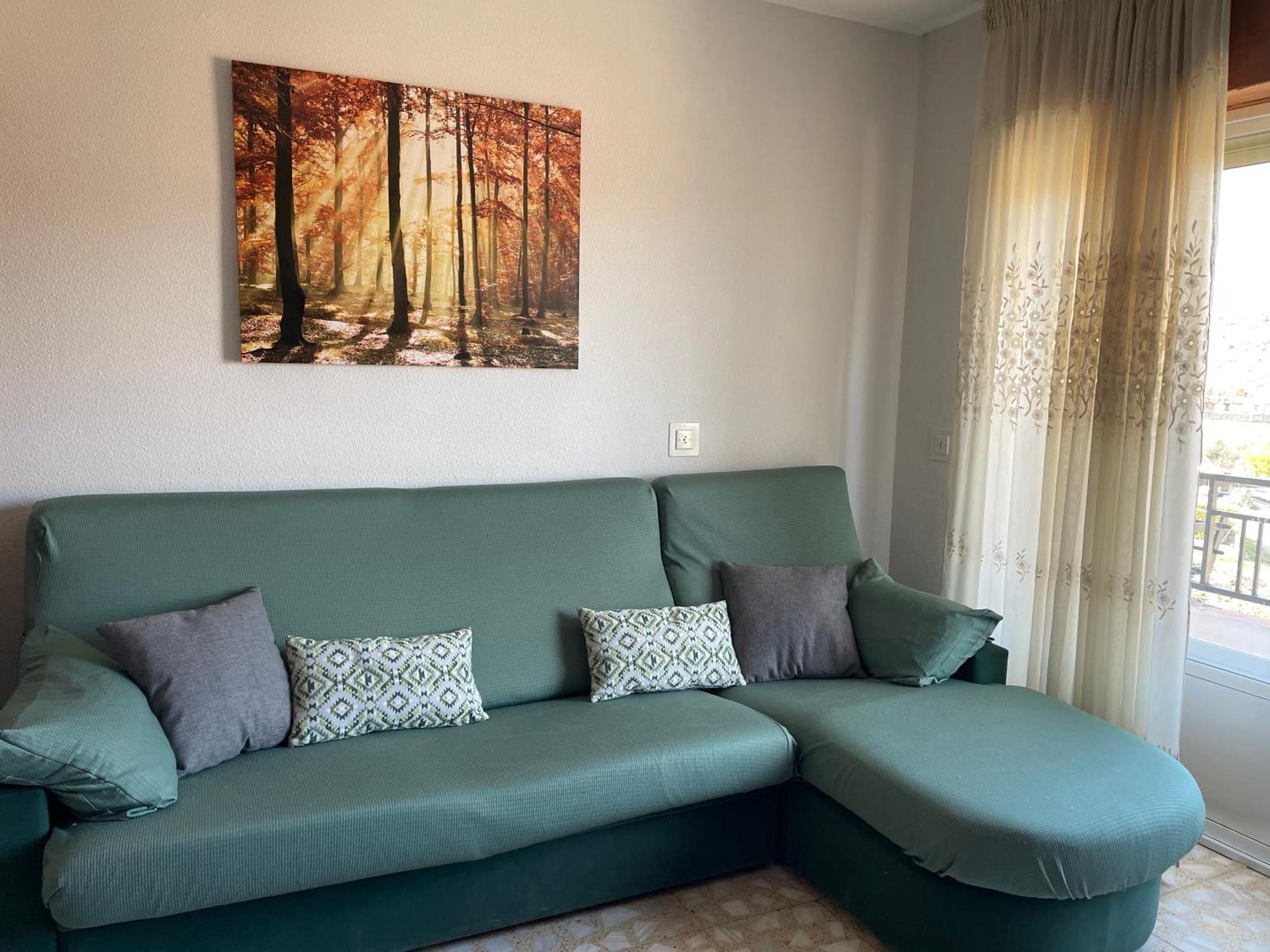Вилла Casa Daniela Фуэнтидуэнья Экстерьер фото